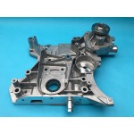 Oil Pump and Water Pump Assy - Z16LEx A16LEx B16LEx