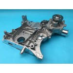 Oil Pump and Water Pump Assy - Z16LEx A16LEx B16LEx