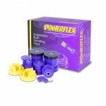 Powerflex Handling Pack - Astra H VXR / 2.0T Models