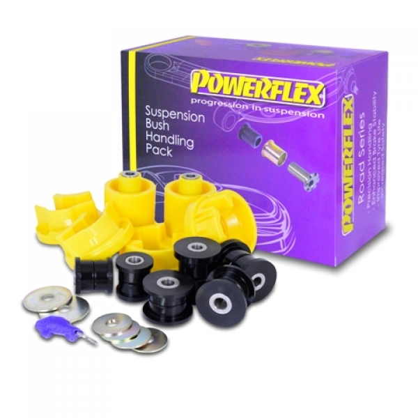 Powerflex Handling Pack - Astra J VXR