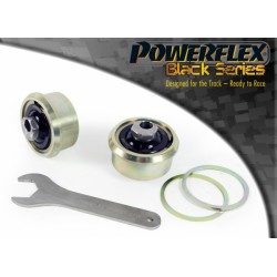 Powerflex Front Wishbone Rear Bush Anti Lift & Caster Adjustable - i30N i30N Gen2 Kona