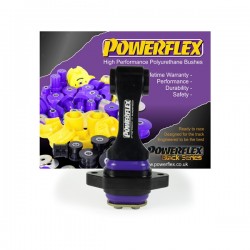 Powerflex Lower Torque Mount (Purple) - Fast Road/Track - i20N i30N KonaN