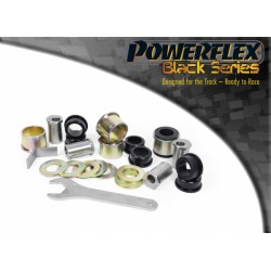 Powerflex Rear Upper Control Arm Bush Camber Adjustable Kit - i30N i30N Gen2 Kona
