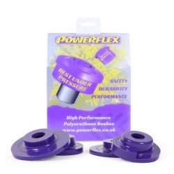 Powerflex Rear Upper & Lower Spring Pad Kit - i30N i30N Gen2 Kona