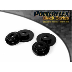 Powerflex Rear Upper & Lower Spring Pad Kit - i30N i30N Gen2 Kona