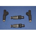 Injectors Z20LET/LEL/LER - Set of 4
