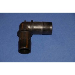 Joiner - Plastic 90 Degree Elbow 19mm