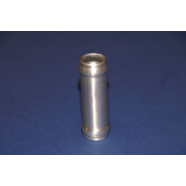 Joiner - Alloy Straight 16mm