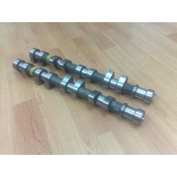 Uprated Camshafts for Garrett Conversions
