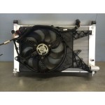 Uprated Alloy Water Radiator Corsa D VXR