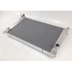 Uprated Alloy Water Radiator - Corsa D VXR