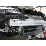 Intercooler Kit Courtenay Sport - Astra J GTC VXR/OPC