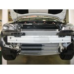 Intercooler Kit Courtenay Sport - Astra J GTC VXR/OPC