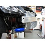 Intercooler Kit Courtenay Sport - Corsa D VXR