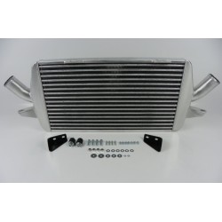 Intercooler Kit Courtenay Sport Vectra C VXR