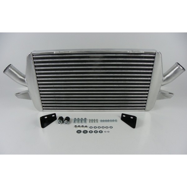 Intercooler Kit Courtenay Sport Vectra C VXR