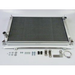 Uprated Alloy Water Radiator - Vectra C VXR