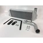 Intercooler Kit Courtenay Sport - Astra G / Zafira A Z20LET