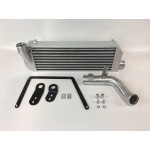 Intercooler Kit Courtenay Sport - Astra G / Zafira A Z20LET