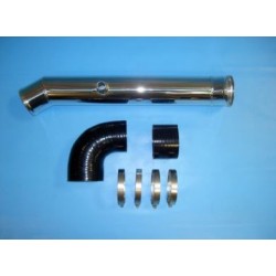 Alloy Intake Pipe - VX220 Turbo