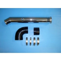 Alloy Intake Pipe - VX220 Turbo