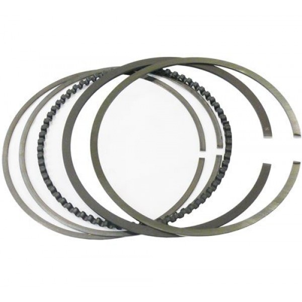 Piston Ring Set Wossner 79mm 1.6T Z16LEx A16LEx