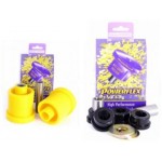 Powerflex Poly Bush Kit Rear - Astra J Mk6 GTC and VXR