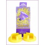 Powerflex Engine Mount Rear Poly Insert - Astra J GTC VXR