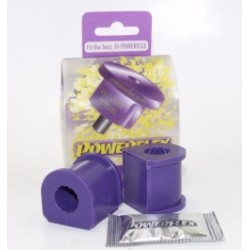 Powerflex ARB Poly Bushes Rear - Vectra C