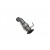 Scorpion Hyundai i30 Flex pipe Non / Pre GPF Cars
