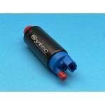 Fuel Pump Uprated 340 Stealth In Tank Centre Inlet