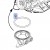 Seal Thermostat Housing to Oil Pump - Z20LEx