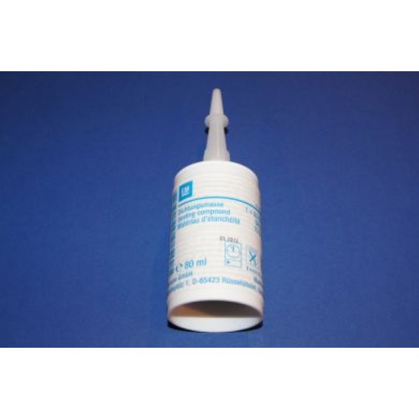 Sealing Compound