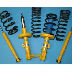 Premium Suspension Kit (B12) - Astra G Coupe