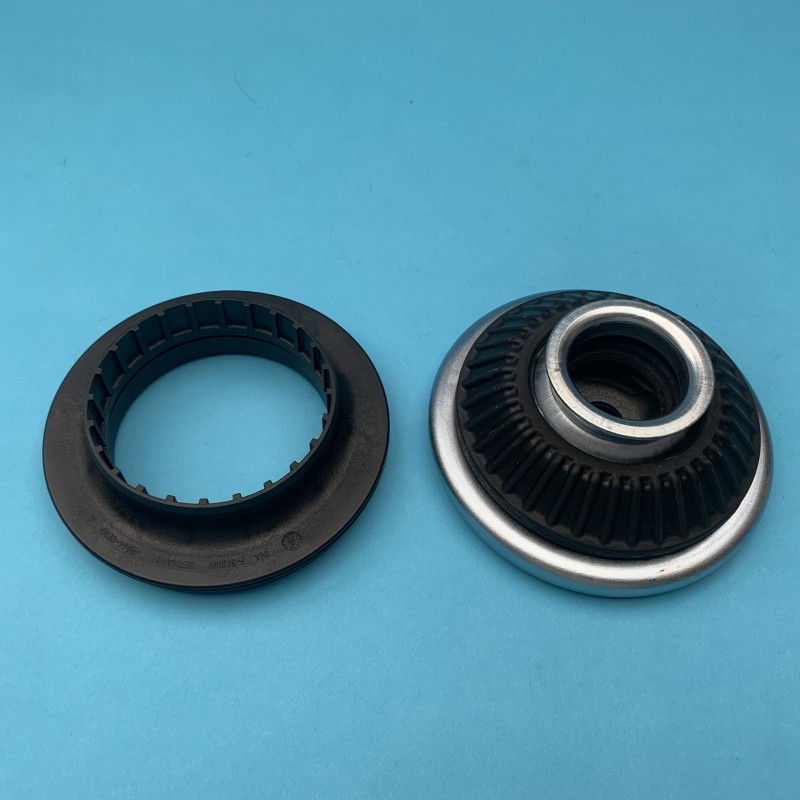 Supplied with new GM spring bearings Astra VXR Pillow ball top mounts