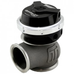 Turbosmart WG45 Hypergate 45 14psi - Black