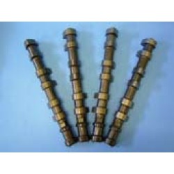 Uprated Sports Camshafts - V6 C25XE/X30XE