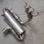 Full Exhaust System 63.5mm 200cpi - VX220 2.2