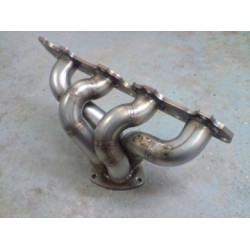 4 Branch Manifold Z22SE