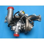 Turbo Charger STAGE 1 Hybrid VXR Turbo Z20LEH K04 for Z20LET/LEL/LER/LEH