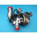 Turbo Charger STAGE 1 Hybrid VXR Turbo Z20LEH K04 for Z20LET/LEL/LER/LEH