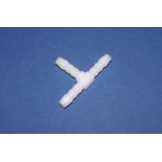 T-Piece Vacuum 4mm