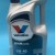 Engine Oil Fully Synthetic 5w-40 Valvoline SynPower - 5L
