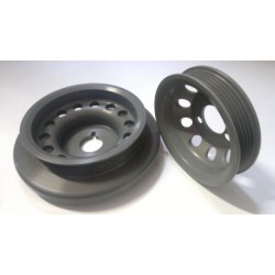 Alloy Bottom Pulley - Z16LEL/R A16LEL/R/S