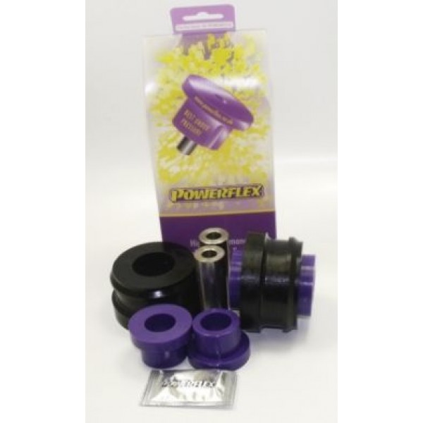 Powerflex Rear Trailing Arm Poly Bush Kit - Vectra C