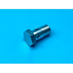 Water Feed & Water Return Banjo Bolt 