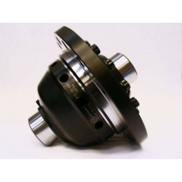 Differential Wavetrac LSD Limited Slip M32