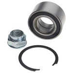 Genuine Front Wheel Bearing Corsa D / E / Adam VXR