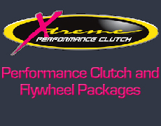 Xtreme Performance Clutch Kits