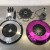 670 lb ft Xtreme Performance 240mm Ceramic Clutch and Solid Flywheel Kit - Z20LEx/M32